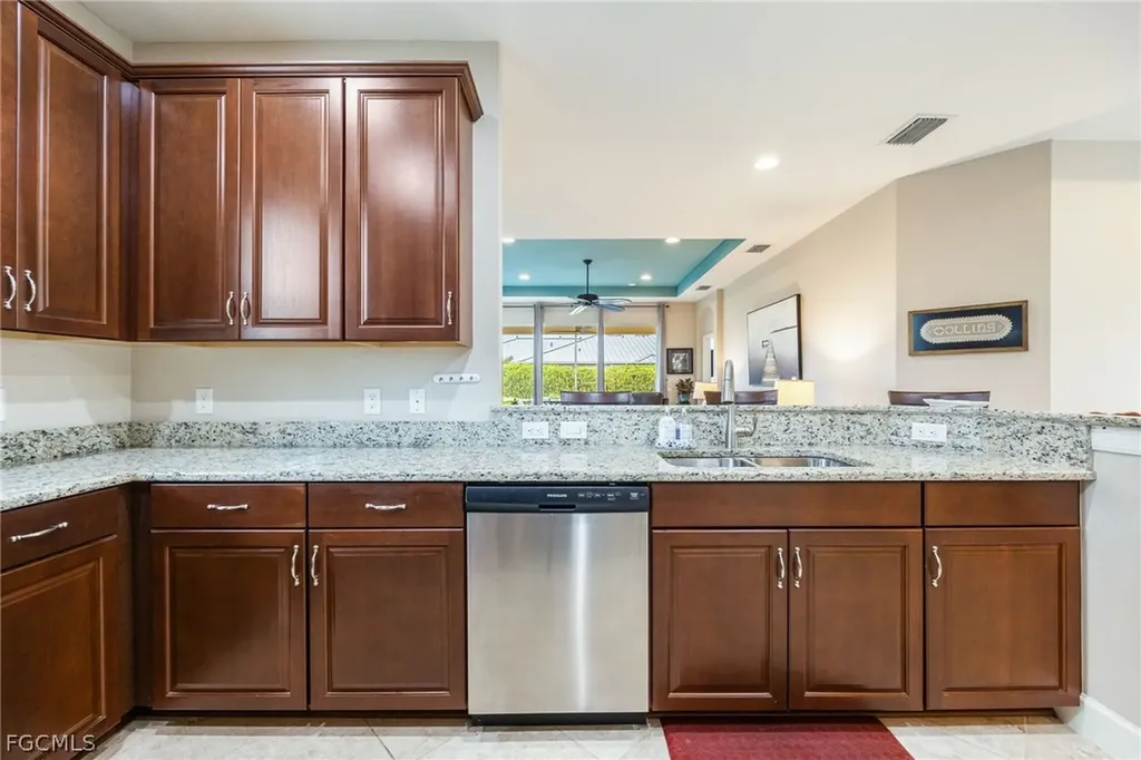 2613 Anguilla Drive Cape Coral FL 33991