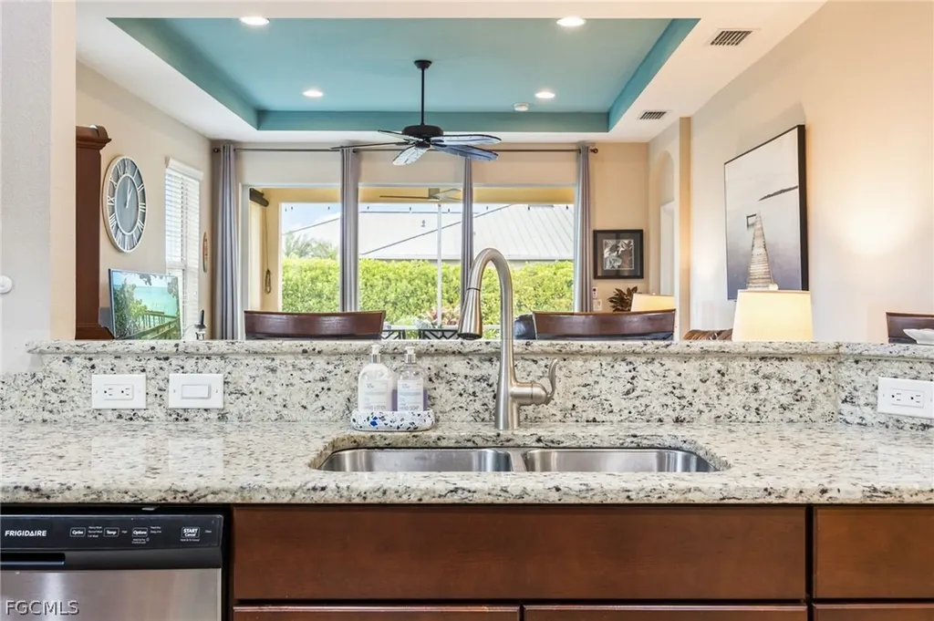2613 Anguilla Drive Cape Coral FL 33991