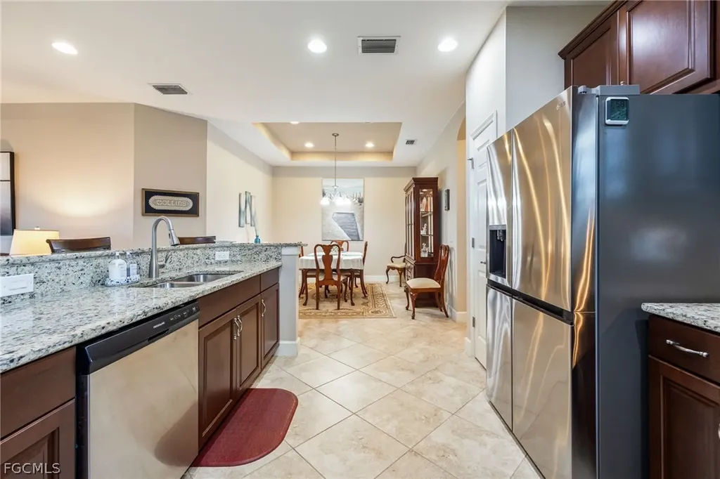 2613 Anguilla Drive Cape Coral FL 33991