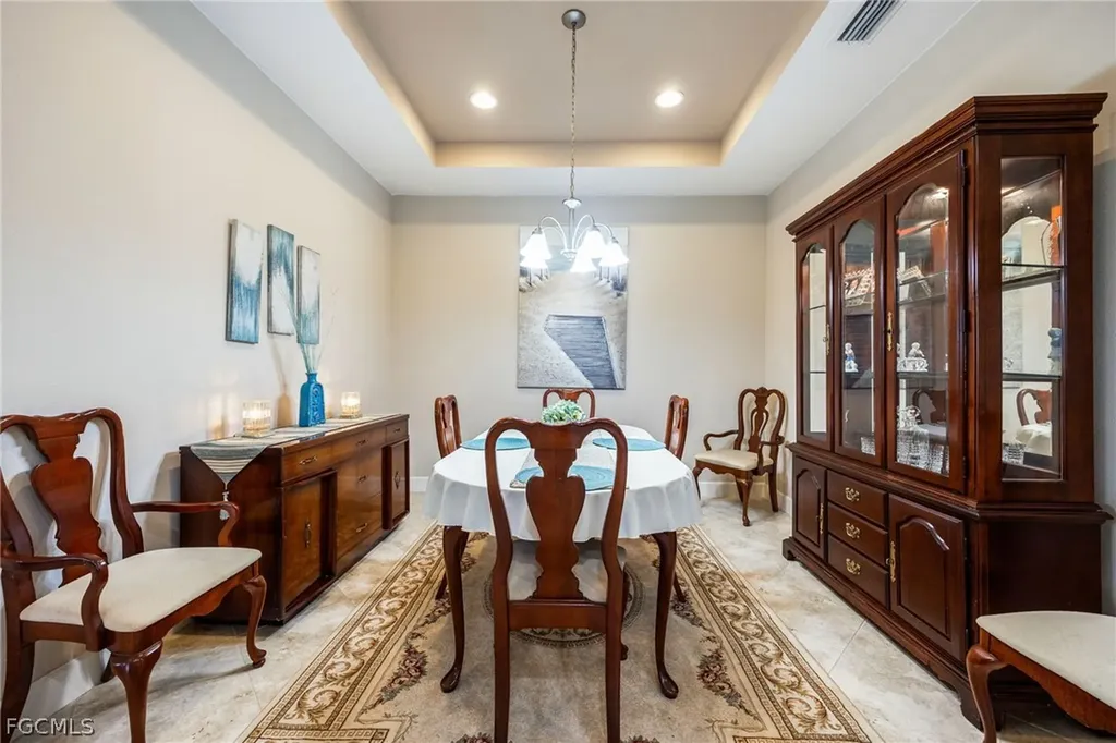 2613 Anguilla Drive Cape Coral FL 33991