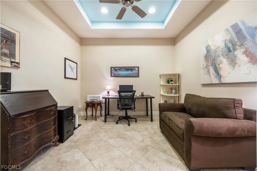 2613 Anguilla Drive Cape Coral FL 33991