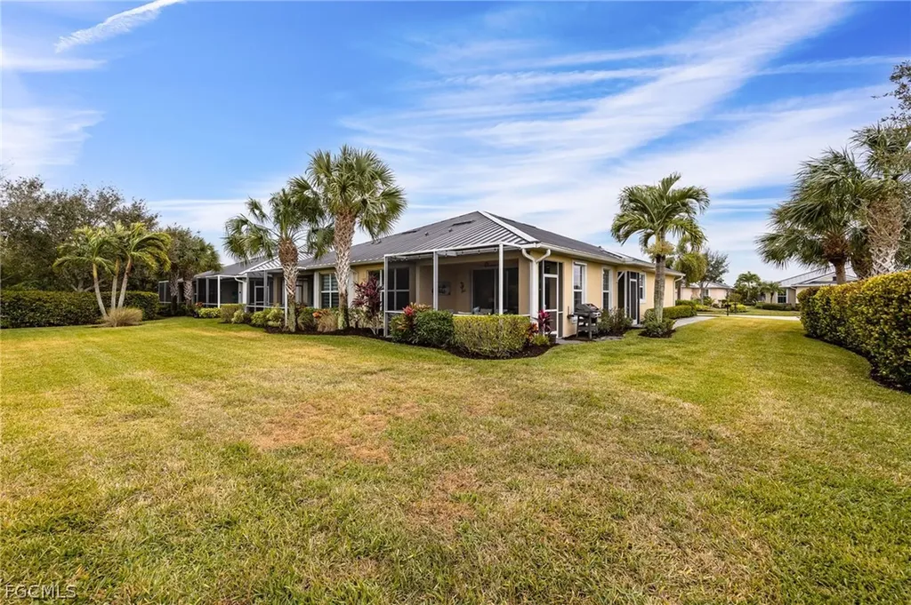 2613 Anguilla Drive Cape Coral FL 33991
