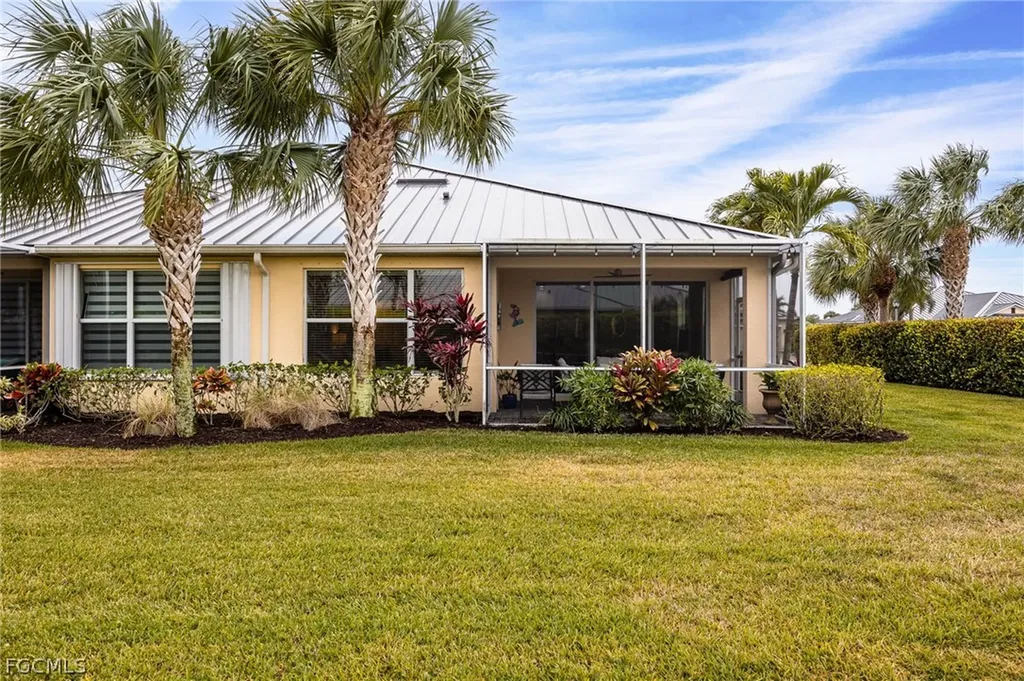 2613 Anguilla Drive Cape Coral FL 33991