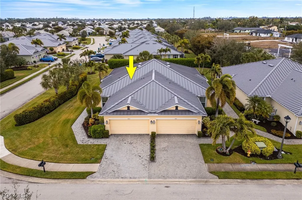 2613 Anguilla Drive Cape Coral FL 33991