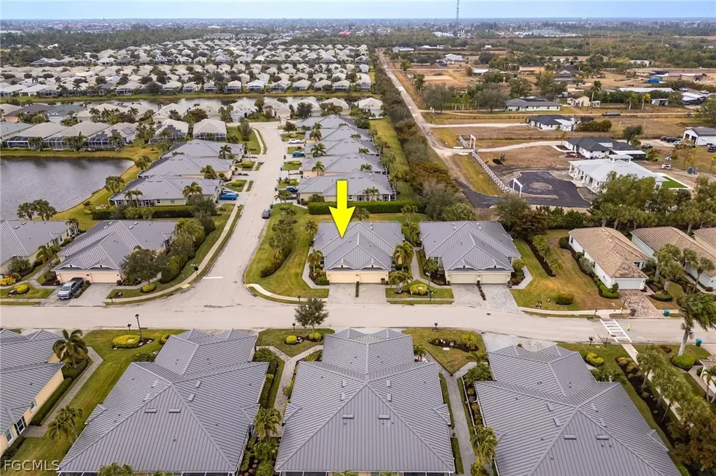 2613 Anguilla Drive Cape Coral FL 33991