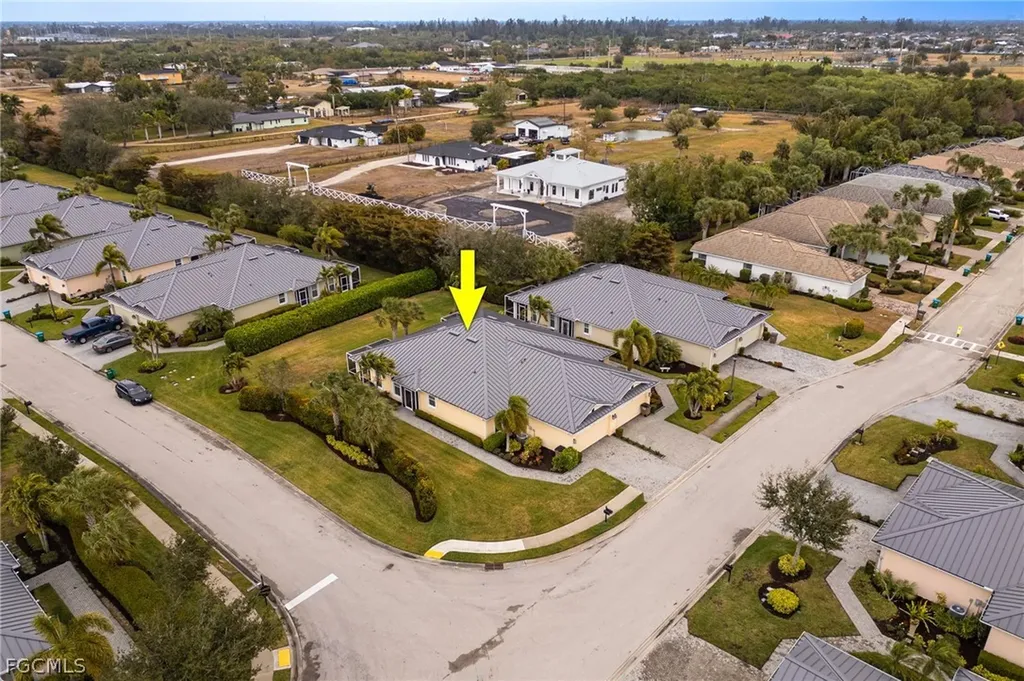 2613 Anguilla Drive Cape Coral FL 33991