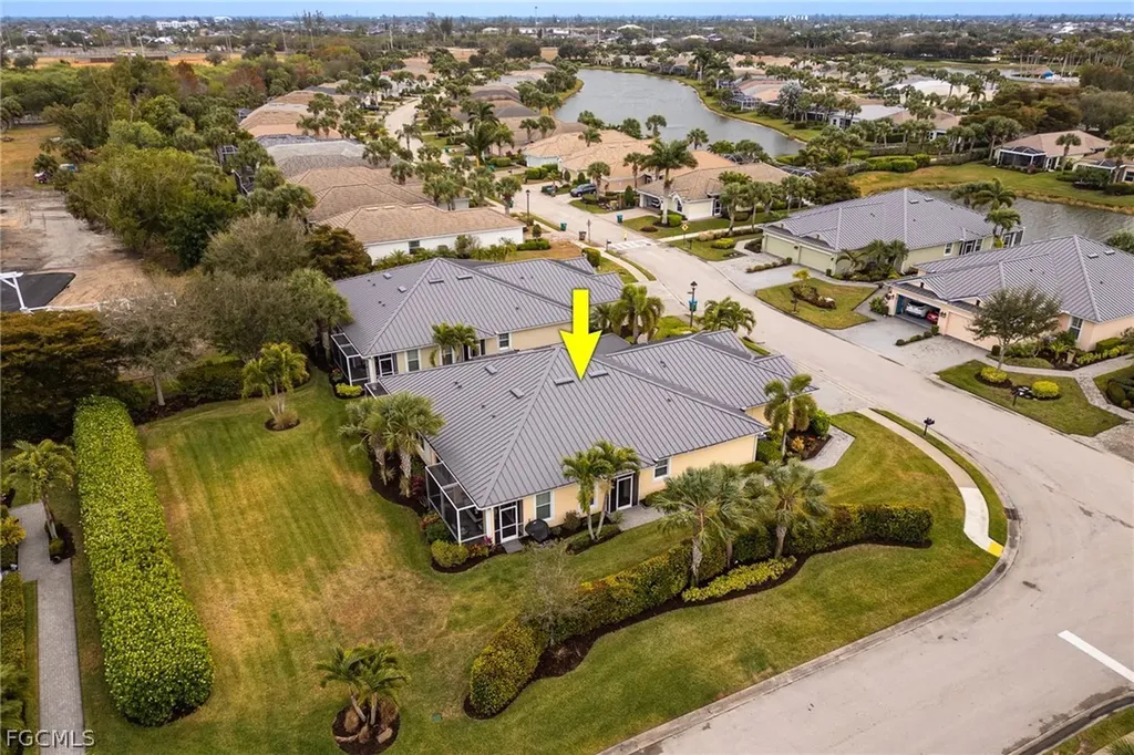 2613 Anguilla Drive Cape Coral FL 33991