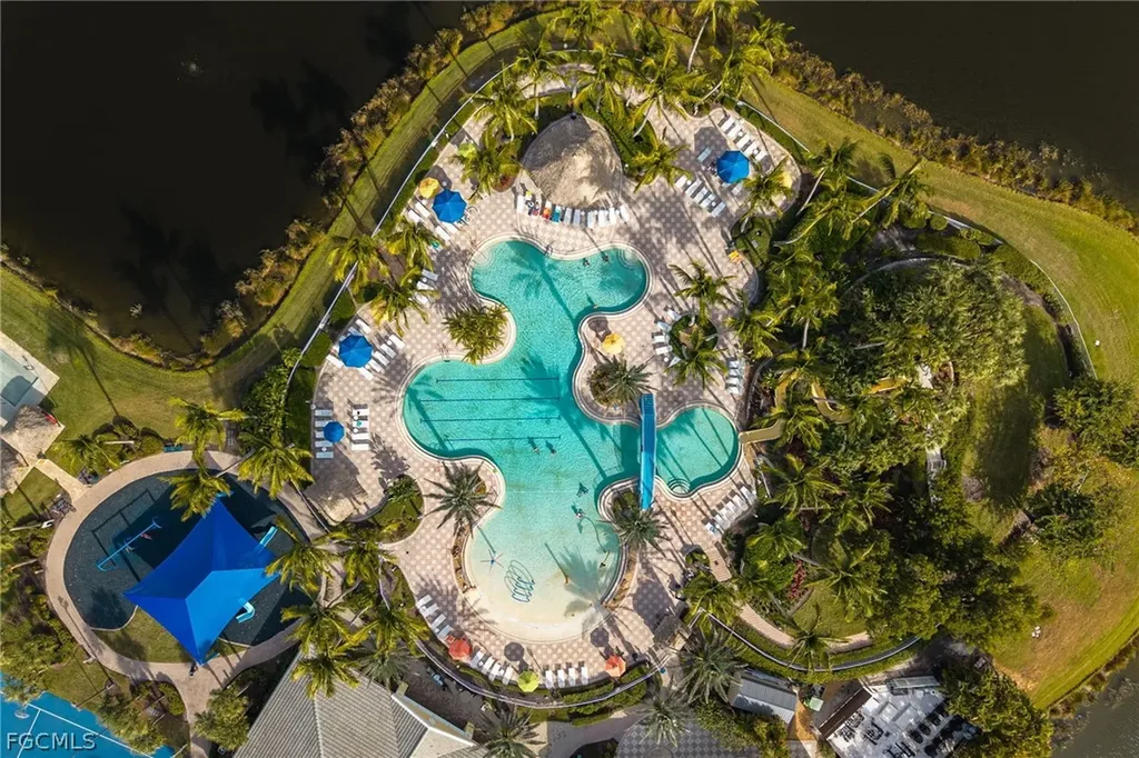 2613 Anguilla Drive Cape Coral FL 33991