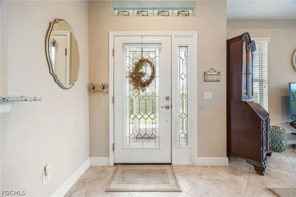 2613 Anguilla Drive Cape Coral FL 33991