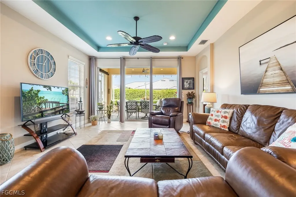 2613 Anguilla Drive Cape Coral FL 33991