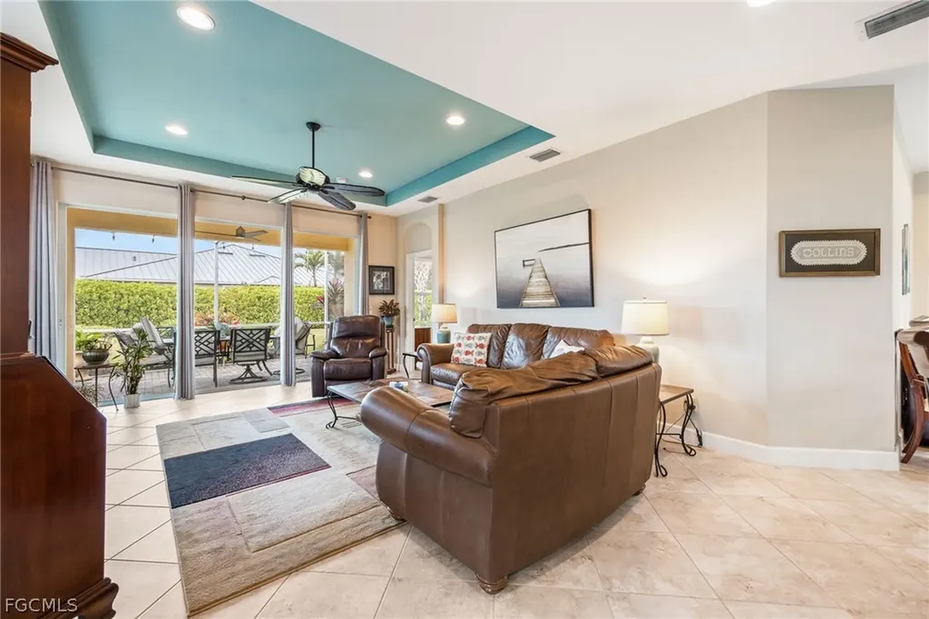 2613 Anguilla Drive Cape Coral FL 33991