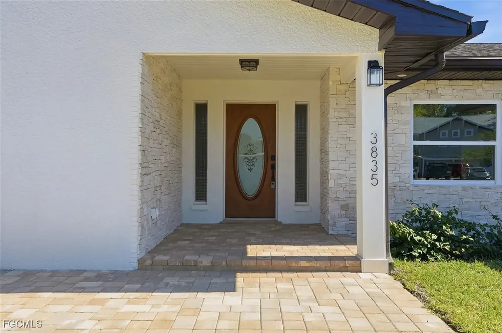 3835 Harold Avenue Fort Myers FL 33901