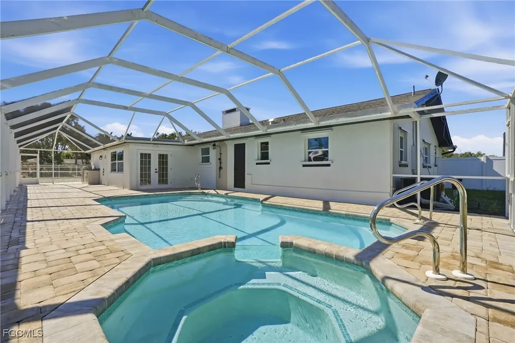 3835 Harold Avenue Fort Myers FL 33901