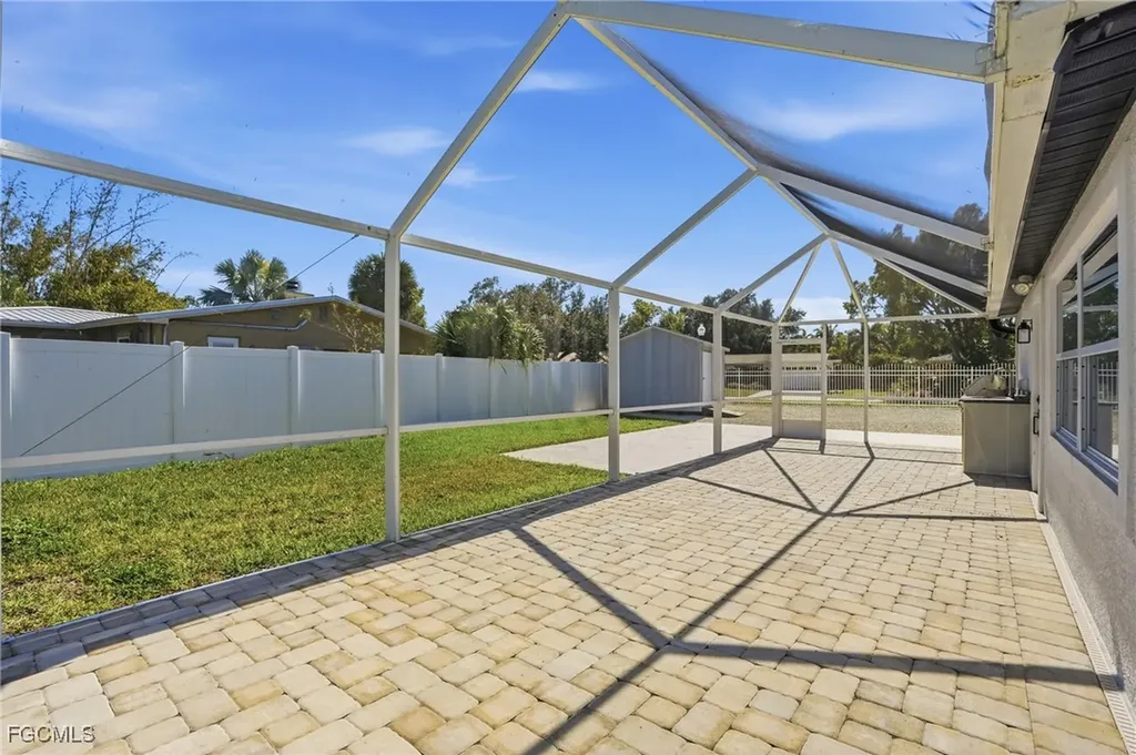 3835 Harold Avenue Fort Myers FL 33901