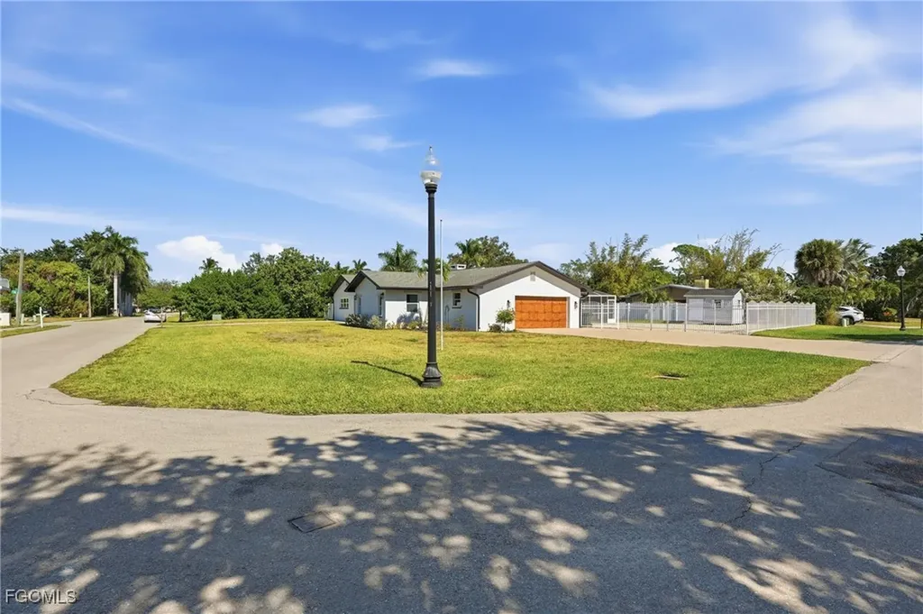 3835 Harold Avenue Fort Myers FL 33901