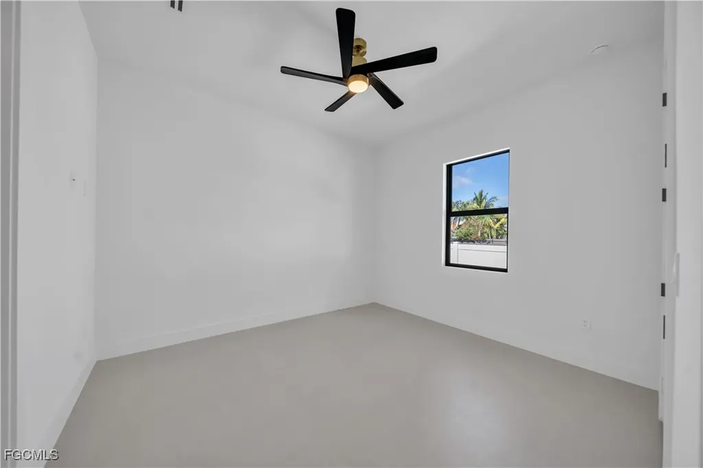 4006 SW 25th Court Cape Coral FL 33914