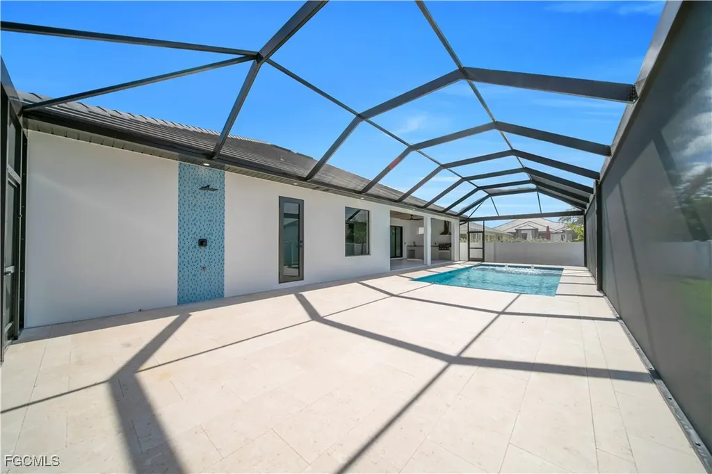 4006 SW 25th Court Cape Coral FL 33914