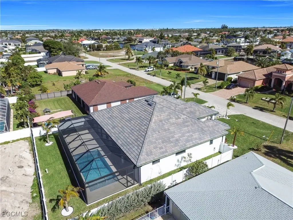 4006 SW 25th Court Cape Coral FL 33914