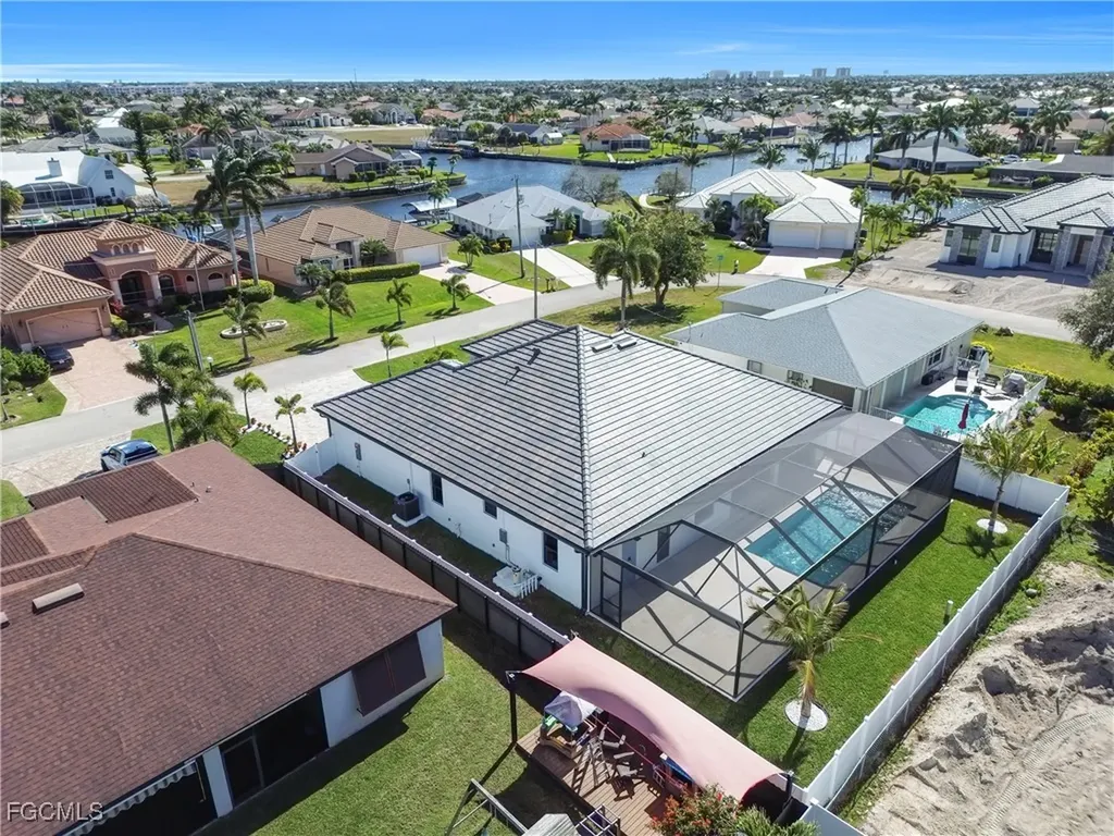 4006 SW 25th Court Cape Coral FL 33914