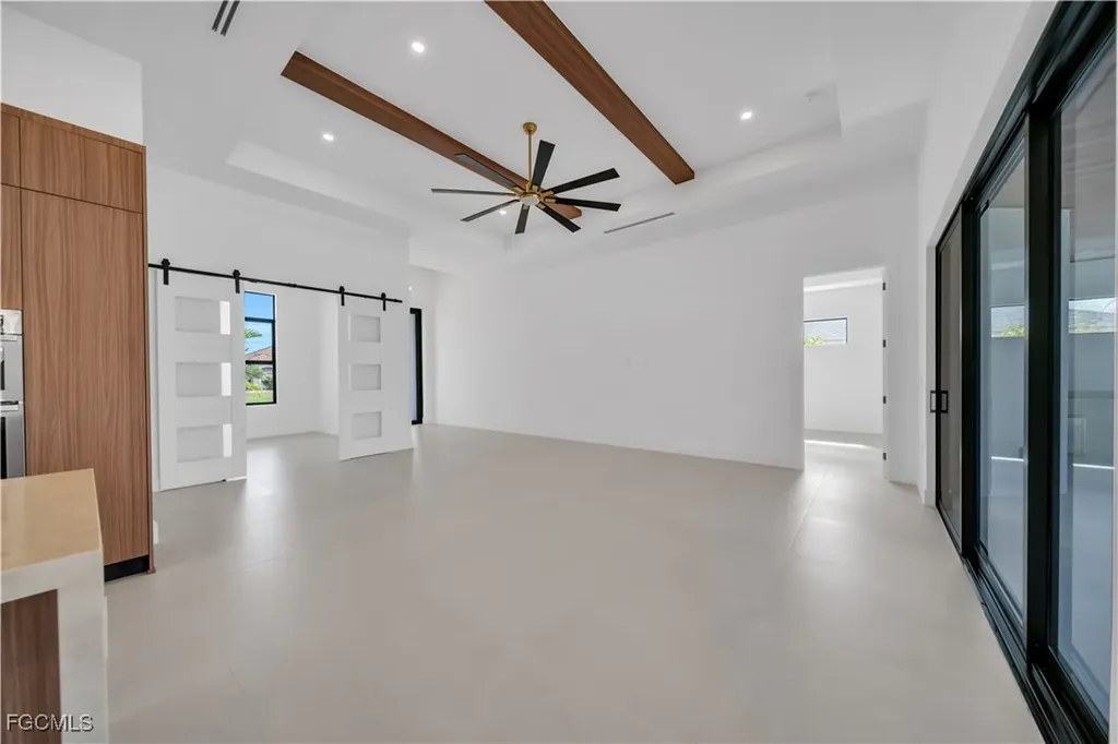 4006 SW 25th Court Cape Coral FL 33914