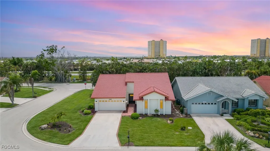 12601 Kelly Palm Drive Fort Myers FL 33908