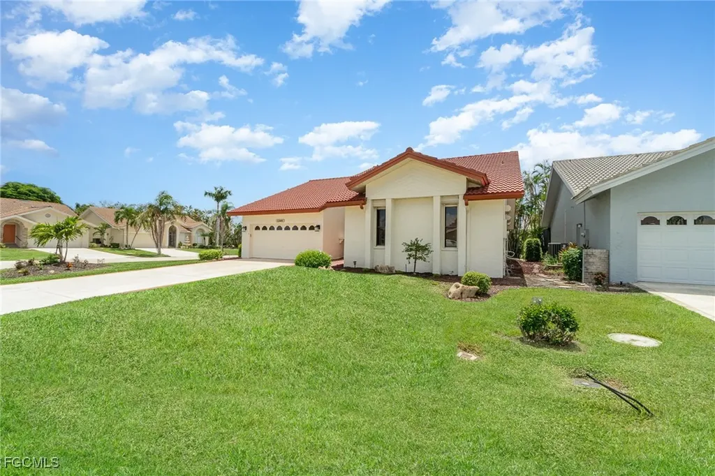 12601 Kelly Palm Drive Fort Myers FL 33908