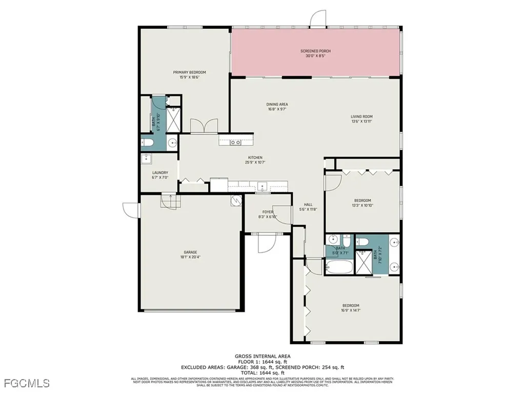 12601 Kelly Palm Drive Fort Myers FL 33908