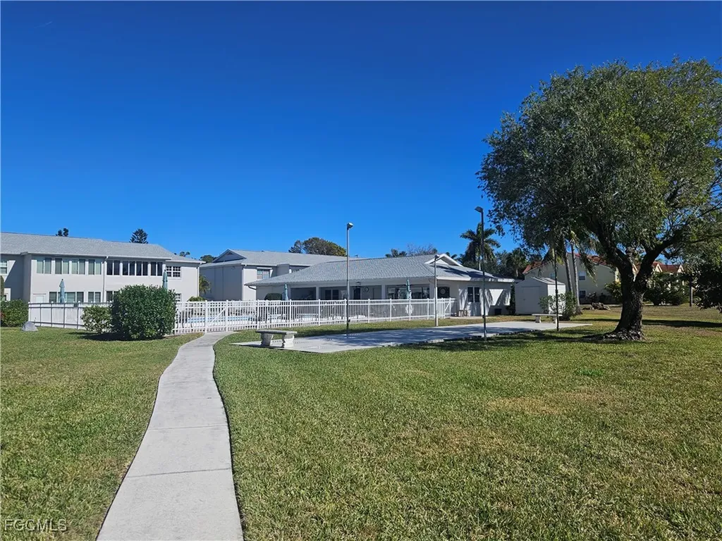1830 Brantley Road Fort Myers FL 33907