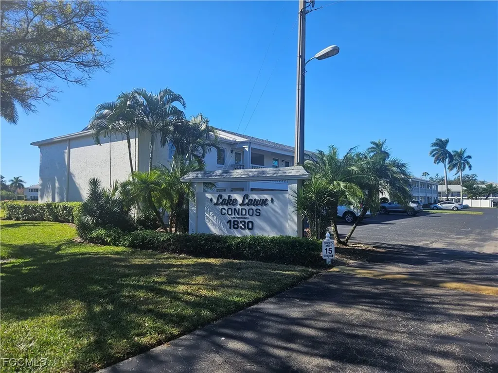 1830 Brantley Road Fort Myers FL 33907