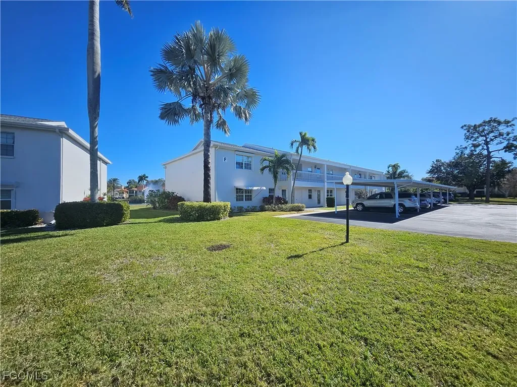 1830 Brantley Road Fort Myers FL 33907