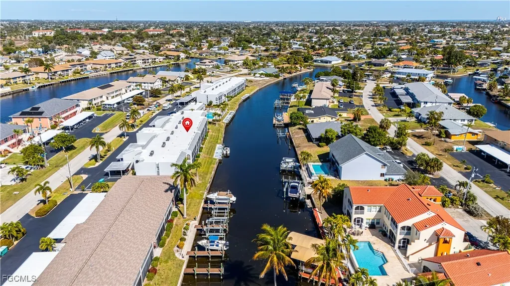 4549 SE 5th Place Cape Coral FL 33904
