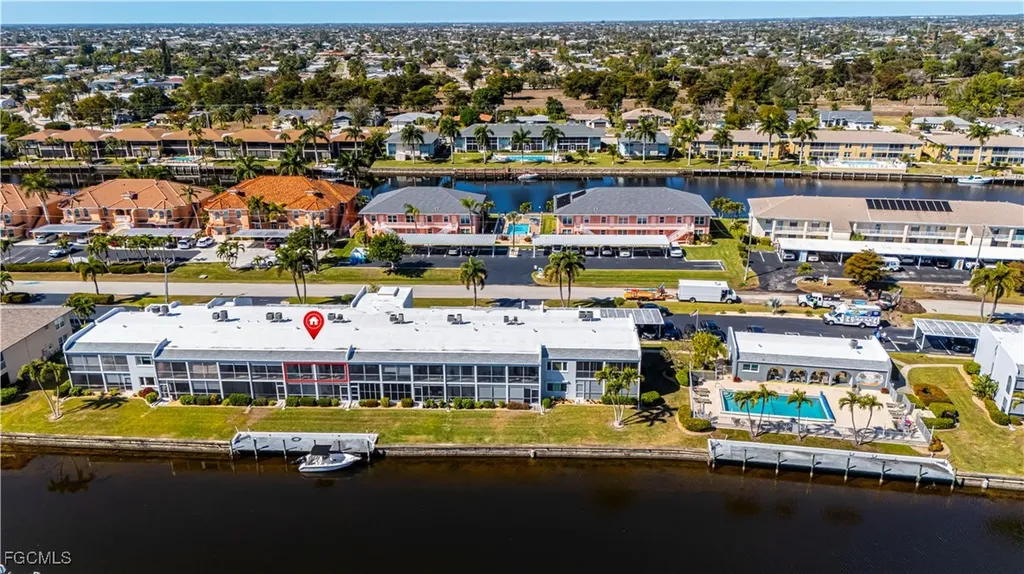 4549 SE 5th Place Cape Coral FL 33904