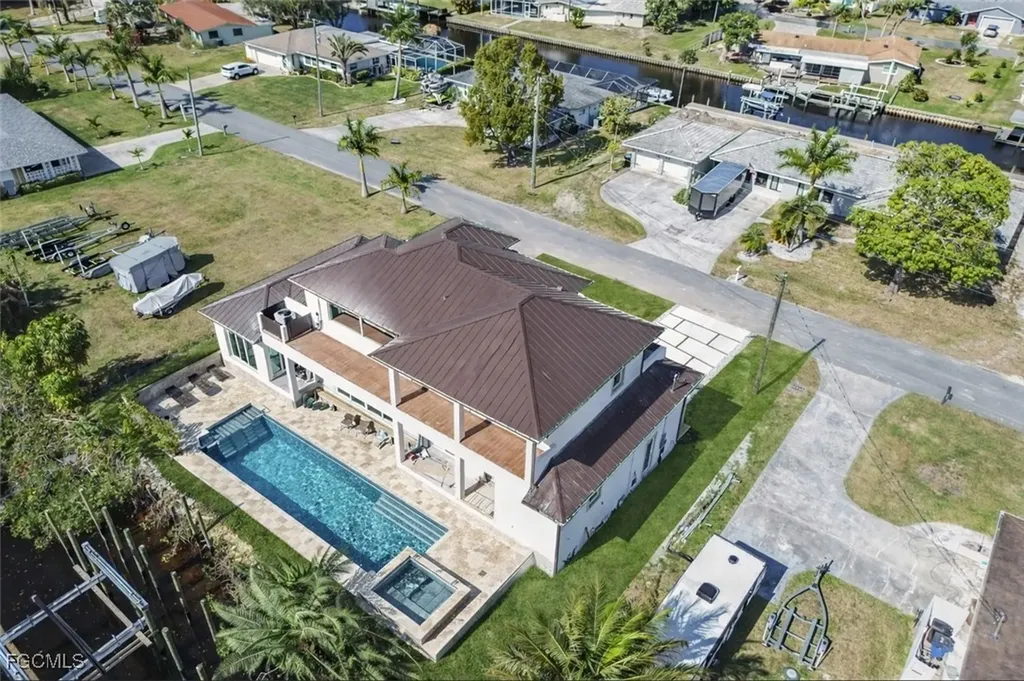 1732 Cascade Way North Fort Myers FL 33901