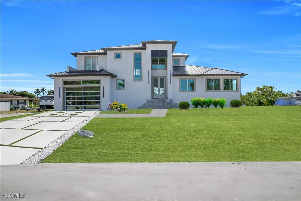 1732 Cascade Way North Fort Myers FL 33901