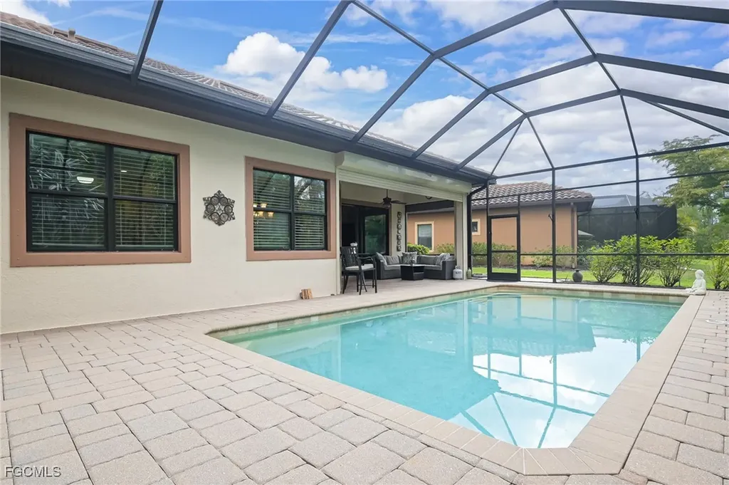 11122 Esteban Drive Fort Myers FL 33912