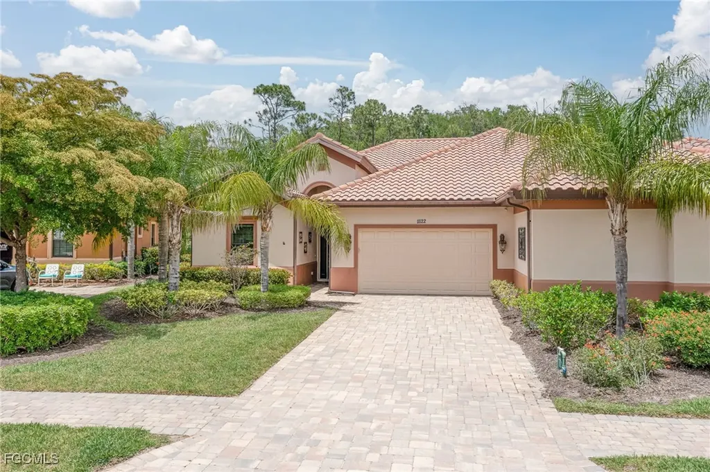 11122 Esteban Drive Fort Myers FL 33912