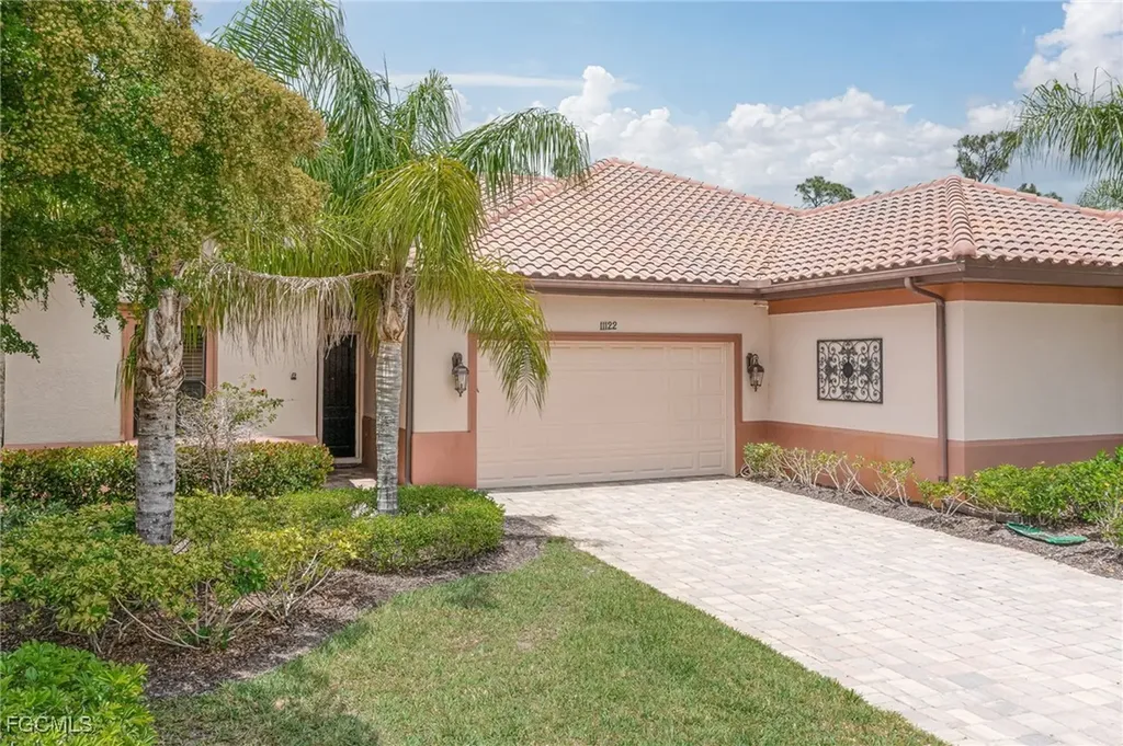 11122 Esteban Drive Fort Myers FL 33912