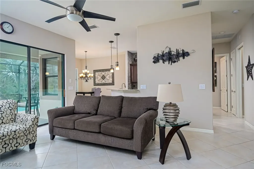 11122 Esteban Drive Fort Myers FL 33912