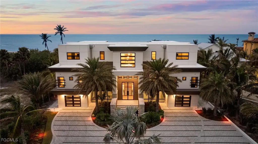 16950 Captiva Drive Captiva FL 33924