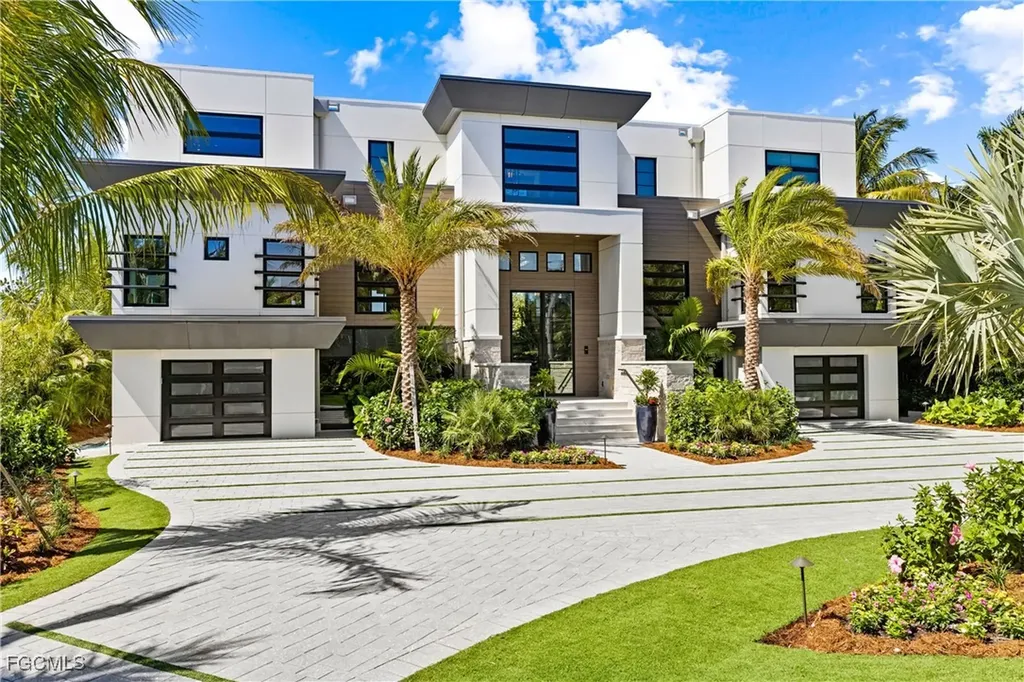 16950 Captiva Drive Captiva FL 33924