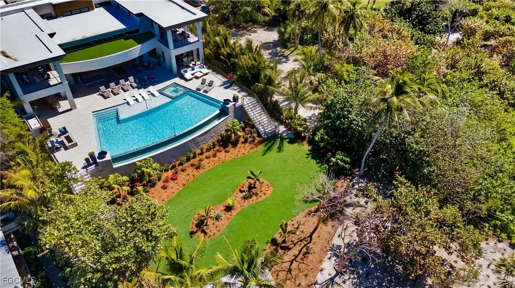 16950 Captiva Drive Captiva FL 33924