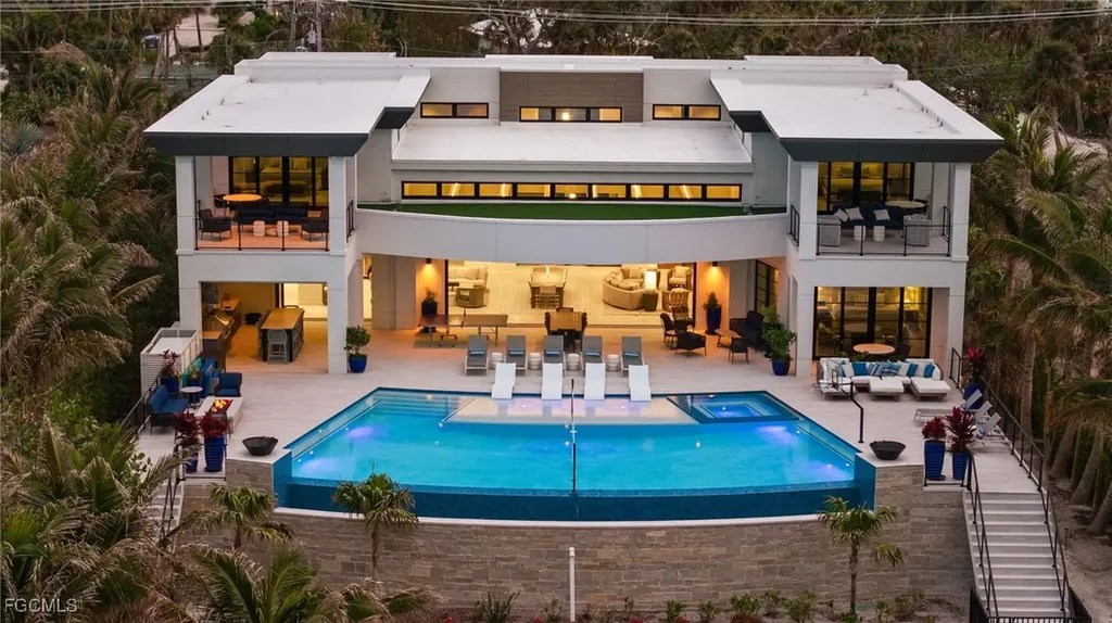 16950 Captiva Drive Captiva FL 33924