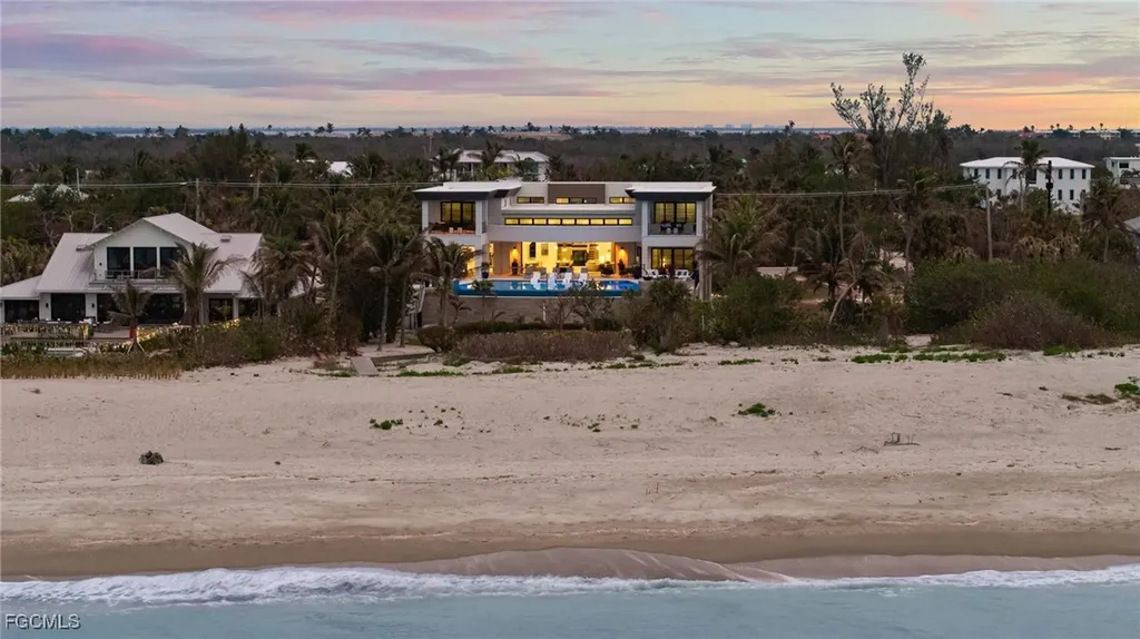 16950 Captiva Drive Captiva FL 33924