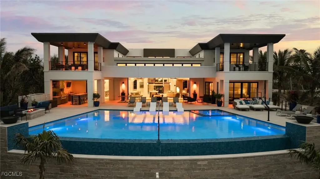 16950 Captiva Drive Captiva FL 33924