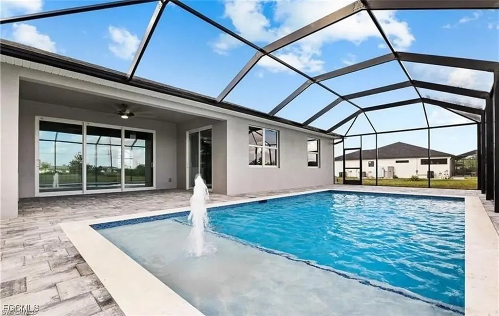 314 NW 16th Place Cape Coral FL 33993