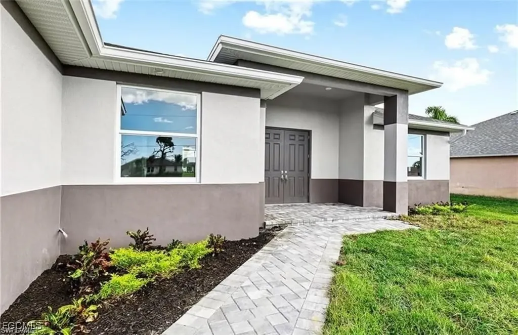 314 NW 16th Place Cape Coral FL 33993