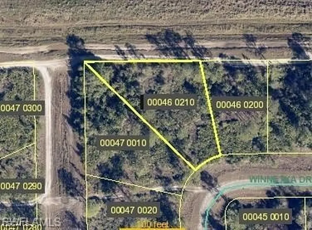 2178 Winnetka Drive Lehigh Acres FL 33972