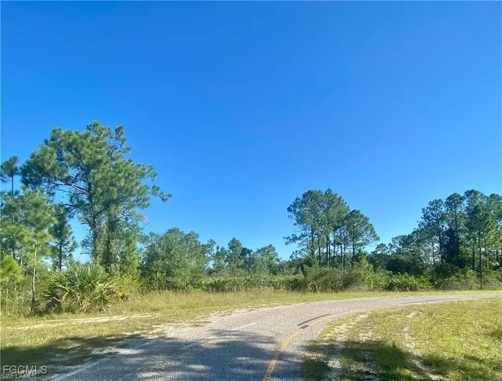 2178 Winnetka Drive Lehigh Acres FL 33972