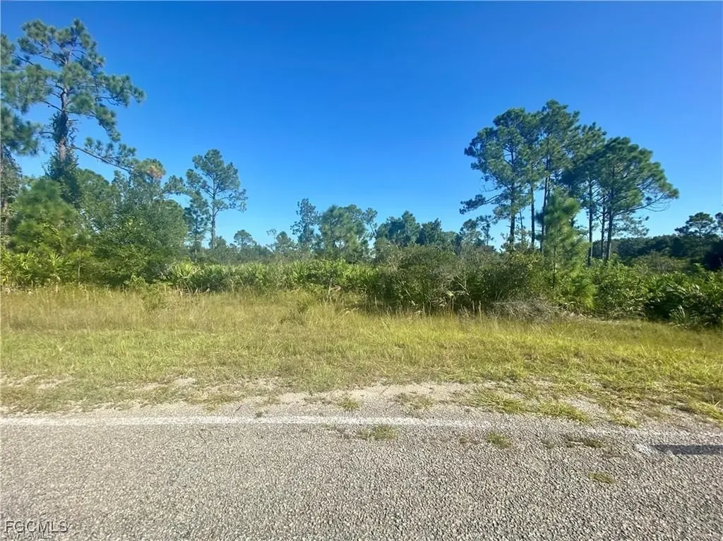 2178 Winnetka Drive Lehigh Acres FL 33972