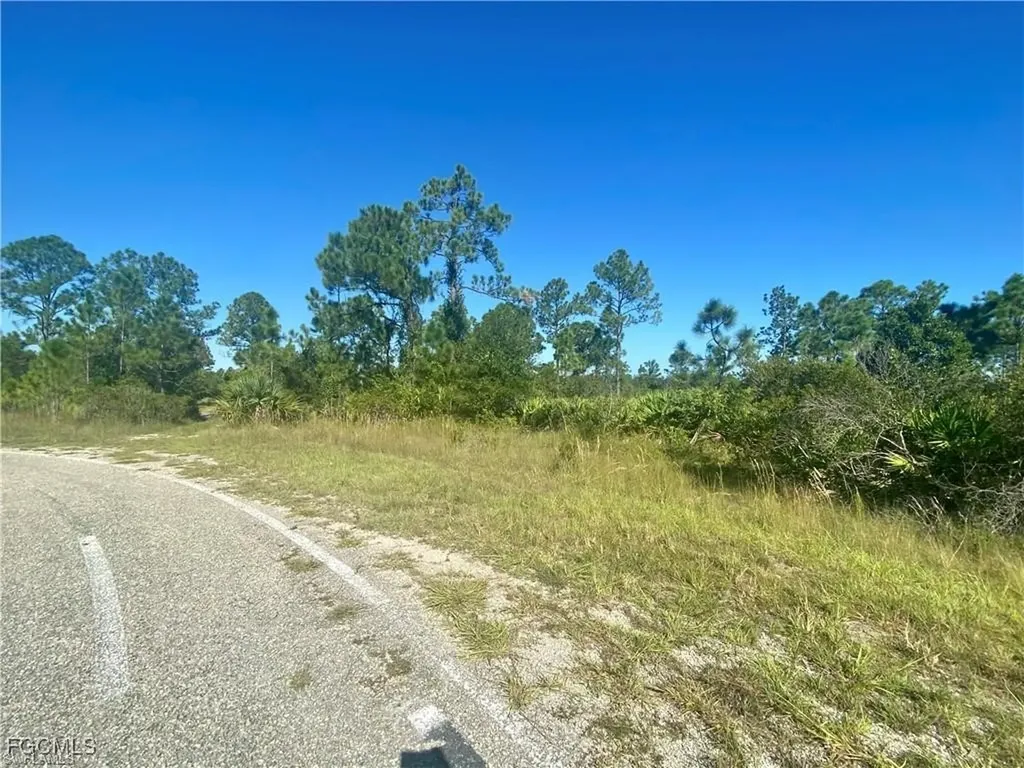 2178 Winnetka Drive Lehigh Acres FL 33972